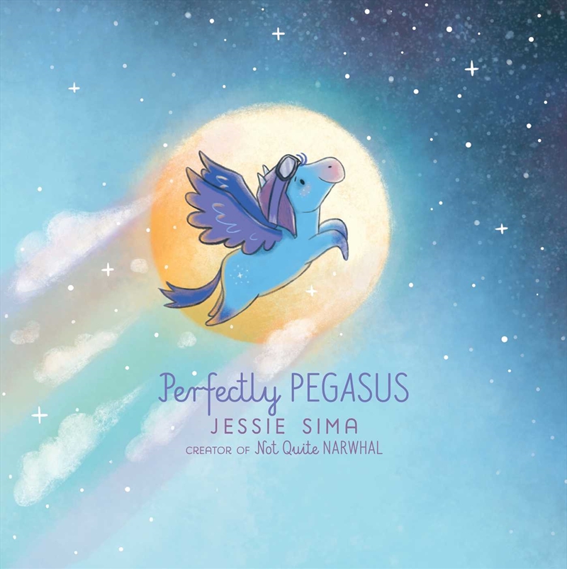 Perfectly Pegasus/Product Detail/Early Childhood Fiction Books