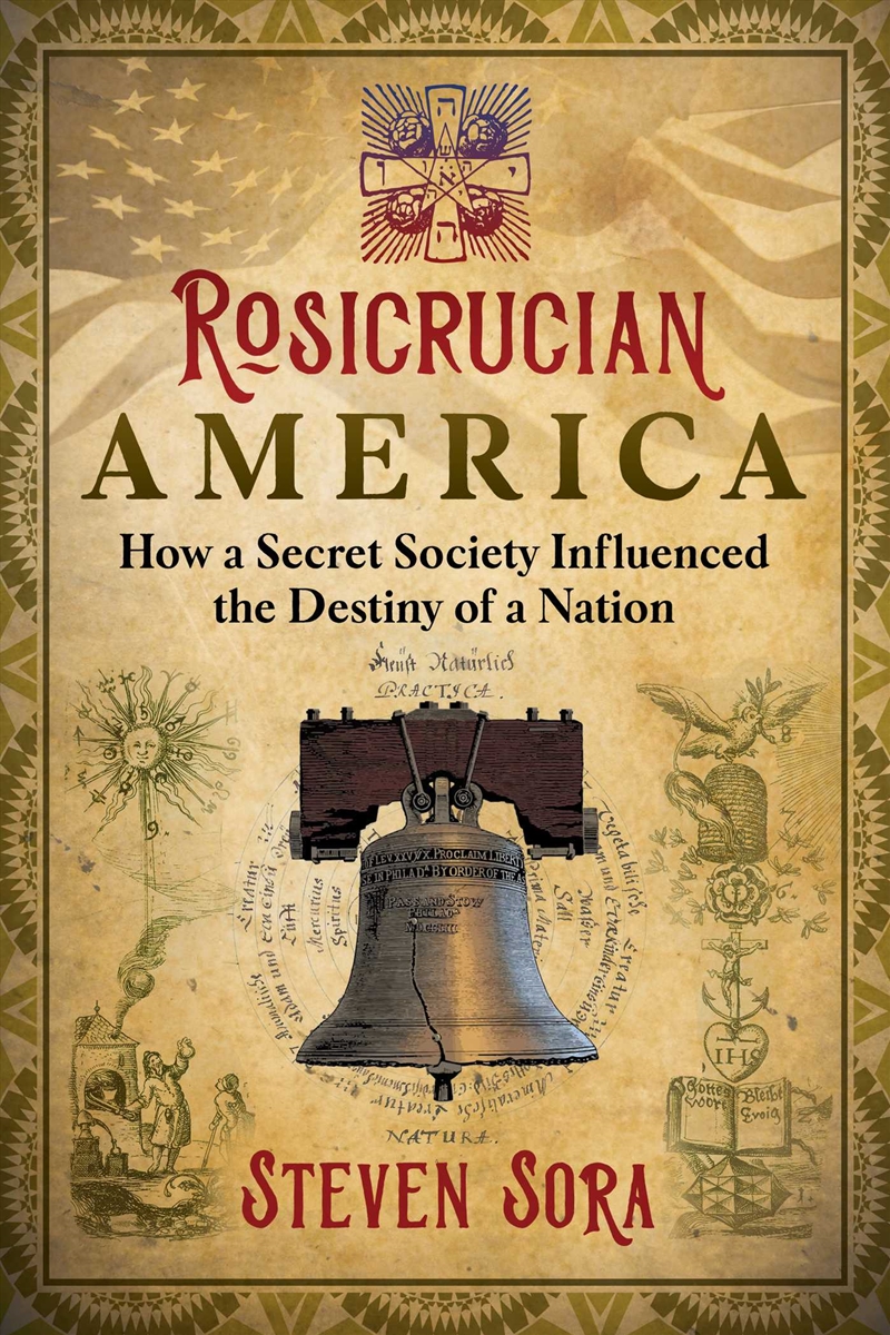 Rosicrucian America/Product Detail/Religion & Beliefs