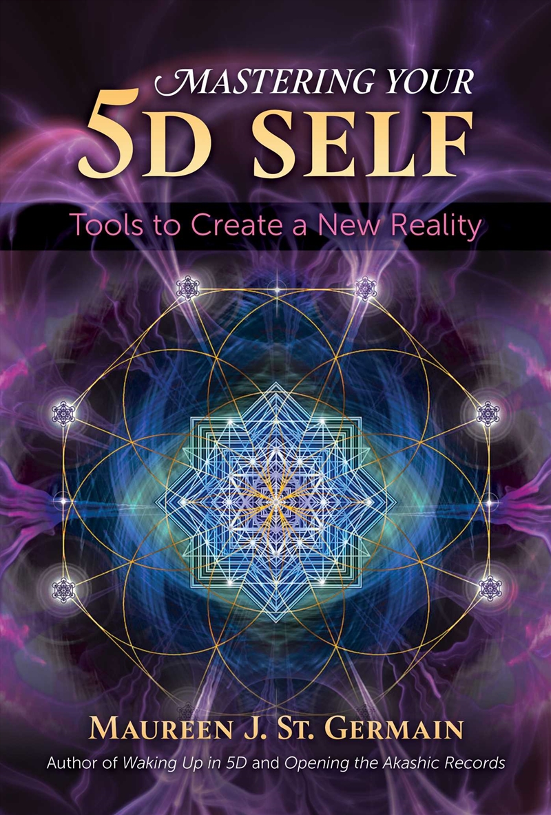 Mastering Your 5D Self/Product Detail/Religion & Beliefs