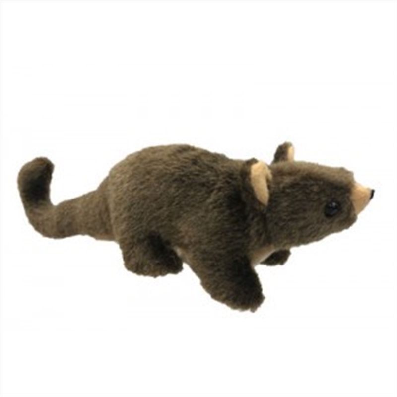 32cm Possum/Product Detail/Plush Toys