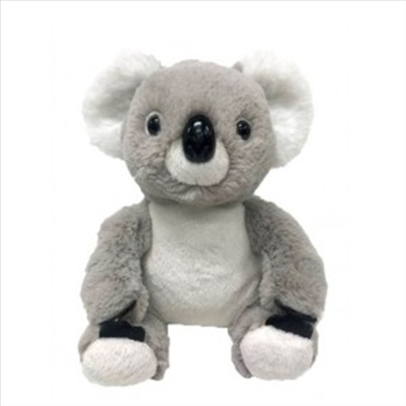 Summer The Koala - 16cm/Product Detail/Plush Toys