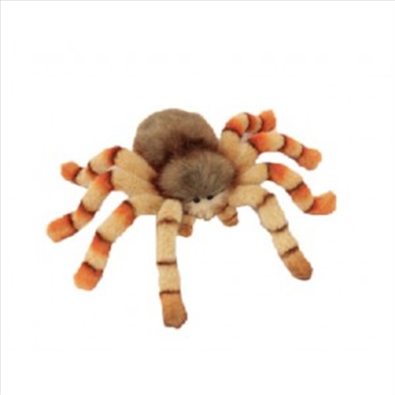 Jumping Spider 29cm L/Product Detail/Plush Toys