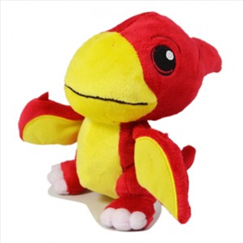 15cm Dinomights - Pterodactyl/Product Detail/Plush Toys