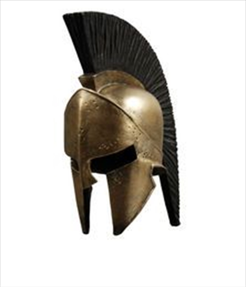 King Leonidas Helmet/Product Detail/Replicas