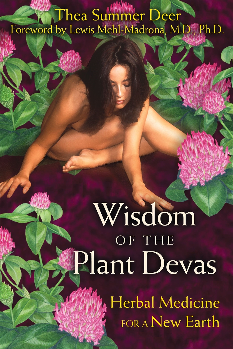 Wisdom of the Plant Devas/Product Detail/Family & Health