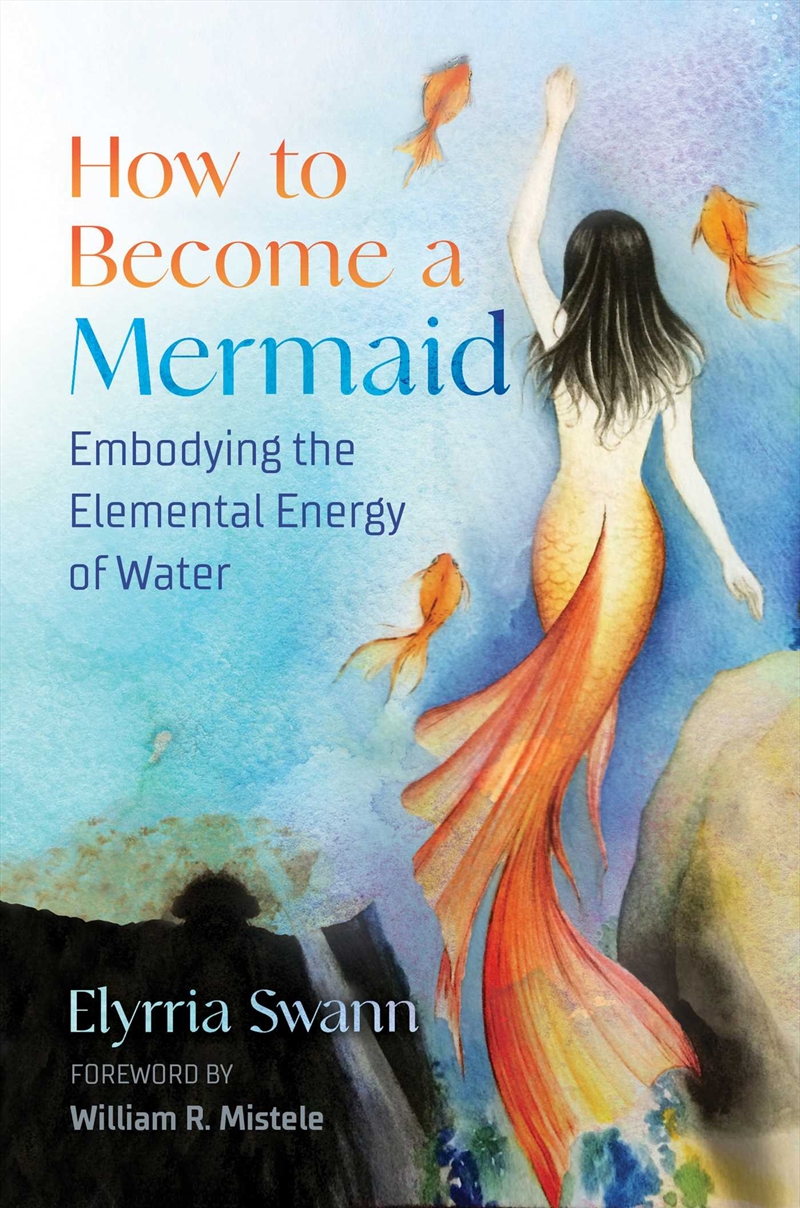 How to Become a Mermaid/Product Detail/Psychology