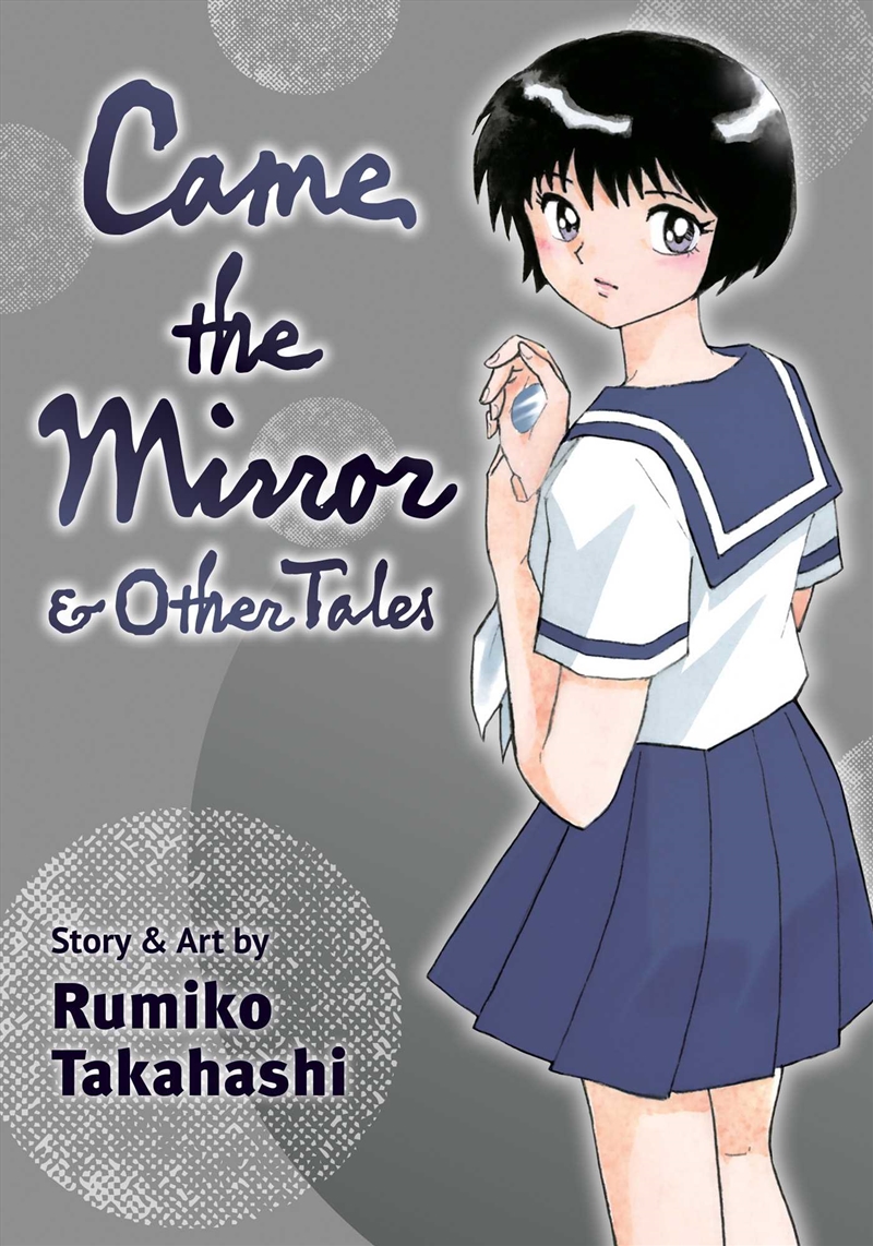 Came the Mirror & Other Tales/Product Detail/Manga