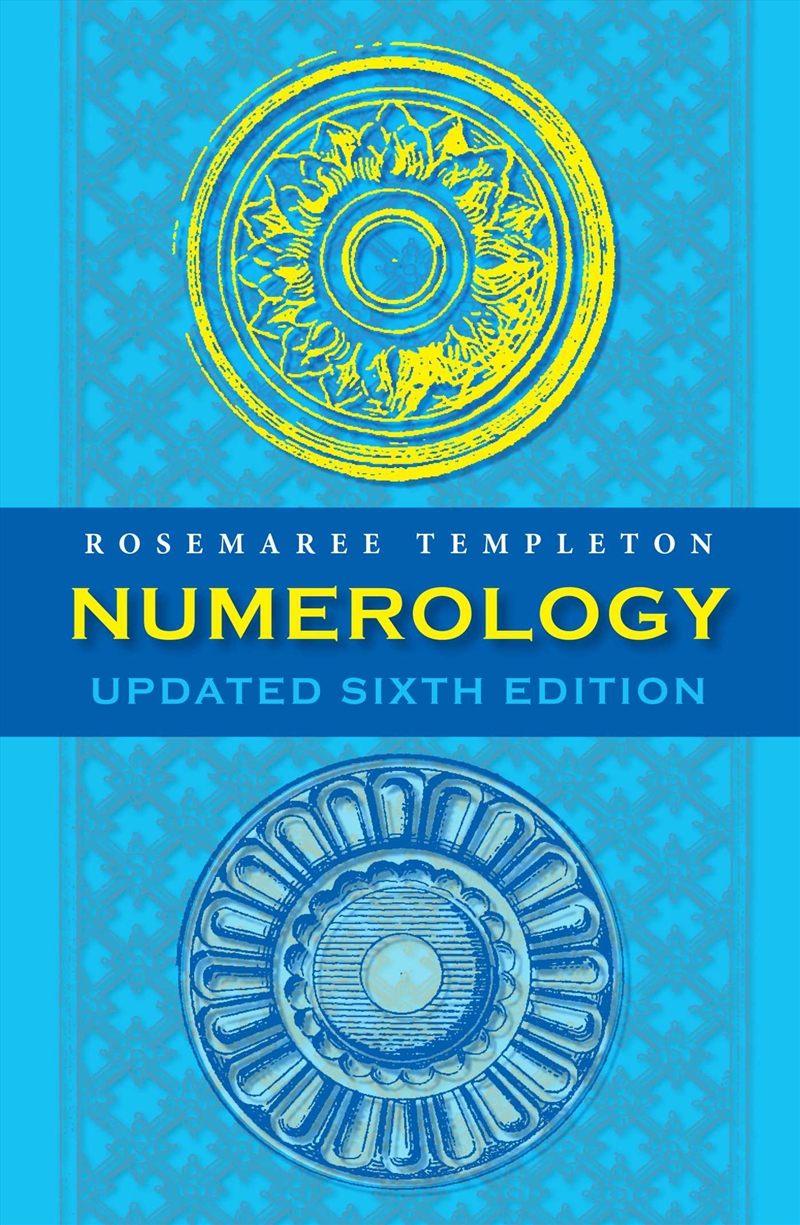 Numerology/Product Detail/Tarot & Astrology