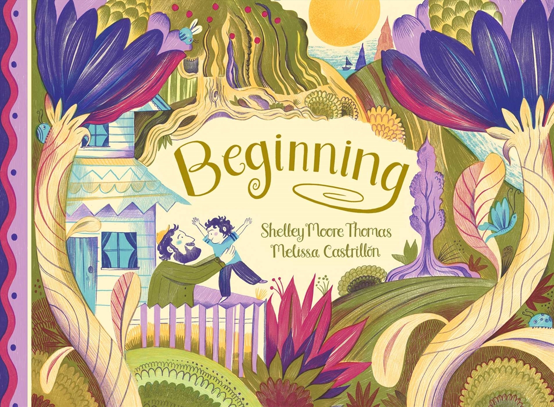 Beginning/Product Detail/Early Childhood Fiction Books