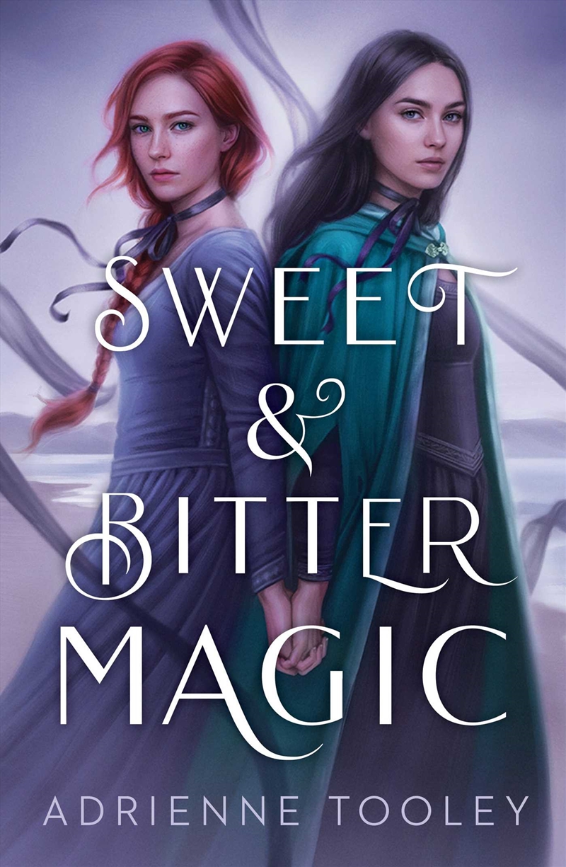 Sweet & Bitter Magic/Product Detail/Young Adult Fiction