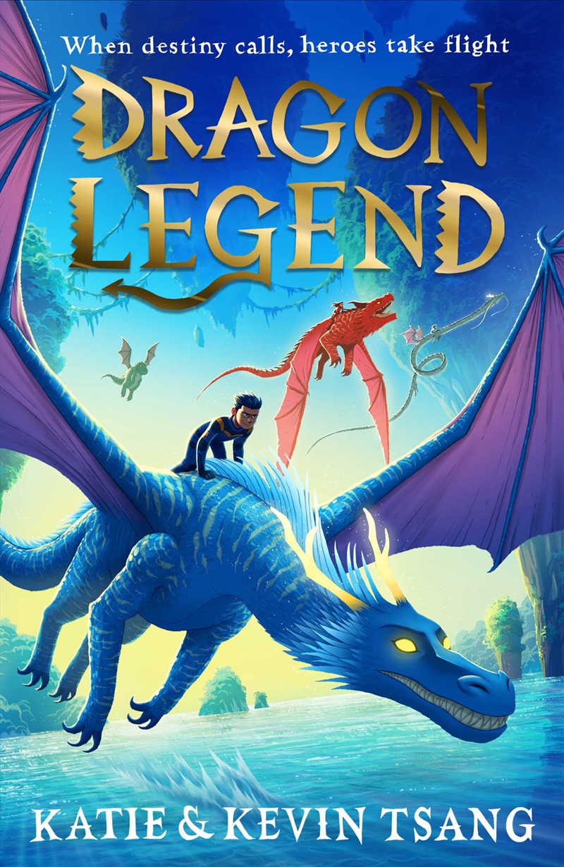 Dragon Legend/Product Detail/Childrens Fiction Books