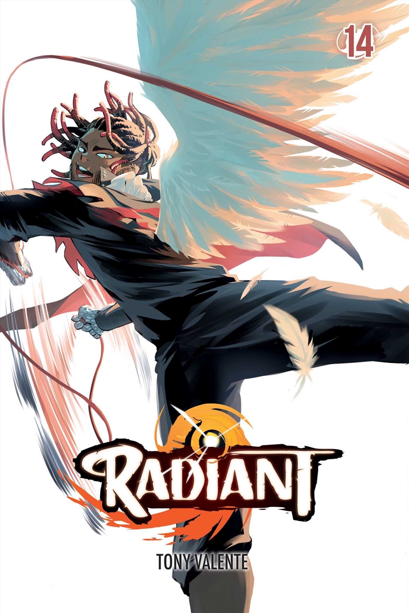 Radiant, Vol. 14/Product Detail/Manga