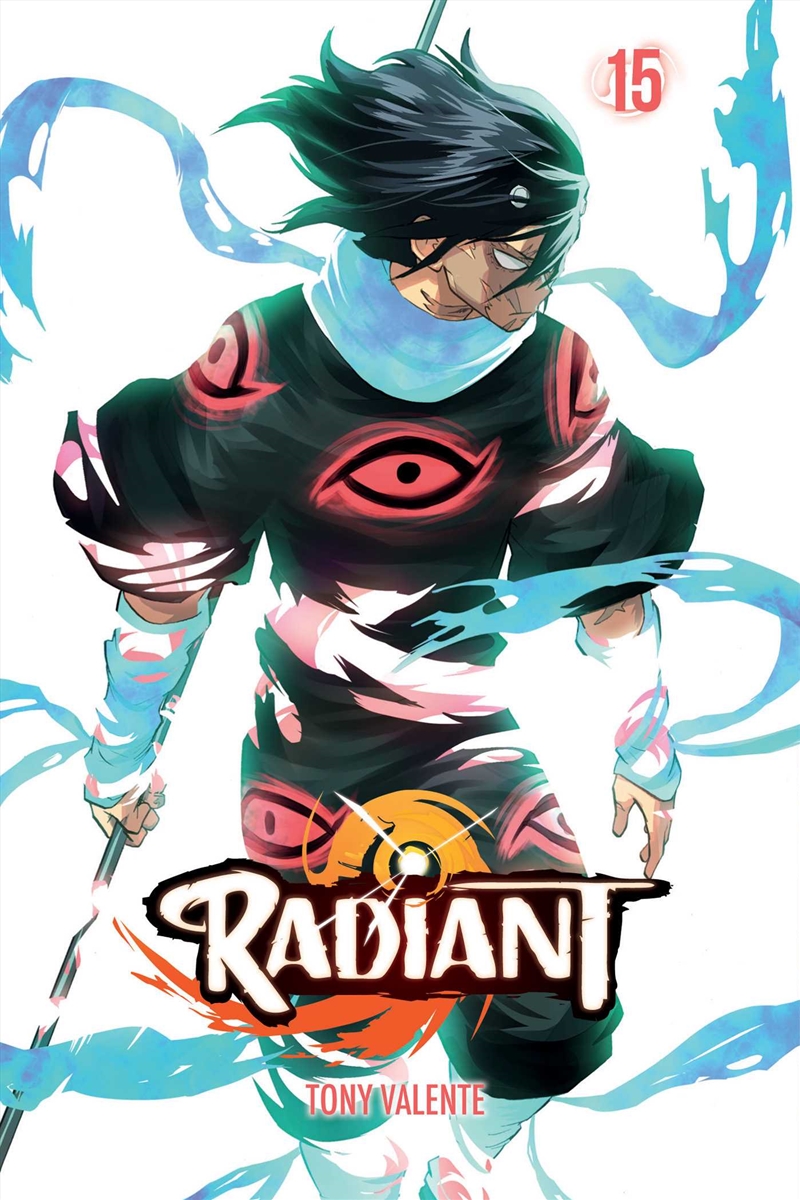 Radiant, Vol. 15/Product Detail/Manga