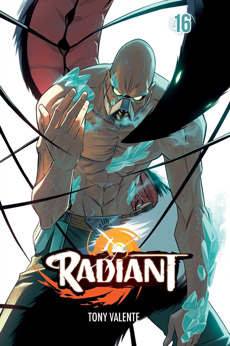 Radiant, Vol. 16/Product Detail/Manga