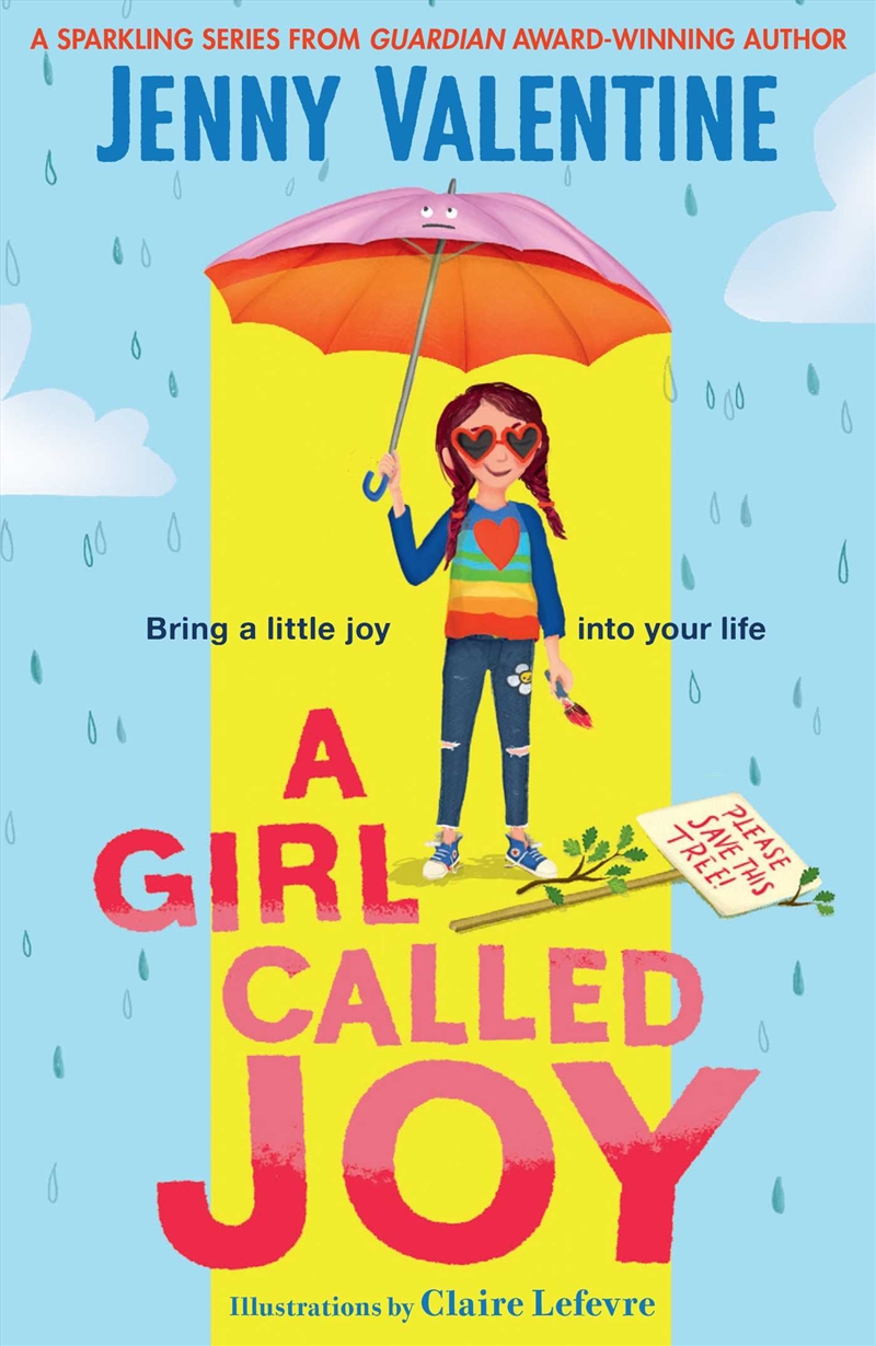 A Girl Called Joy/Product Detail/Childrens Fiction Books