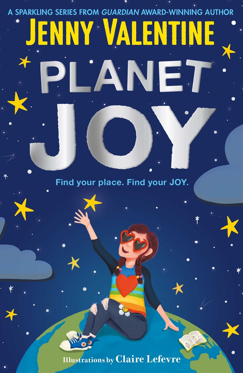 Planet Joy/Product Detail/Childrens Fiction Books