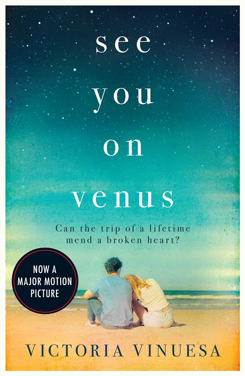 See You on Venus/Product Detail/Young Adult Fiction