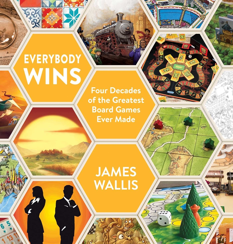 Everybody Wins/Product Detail/Science Fiction Books