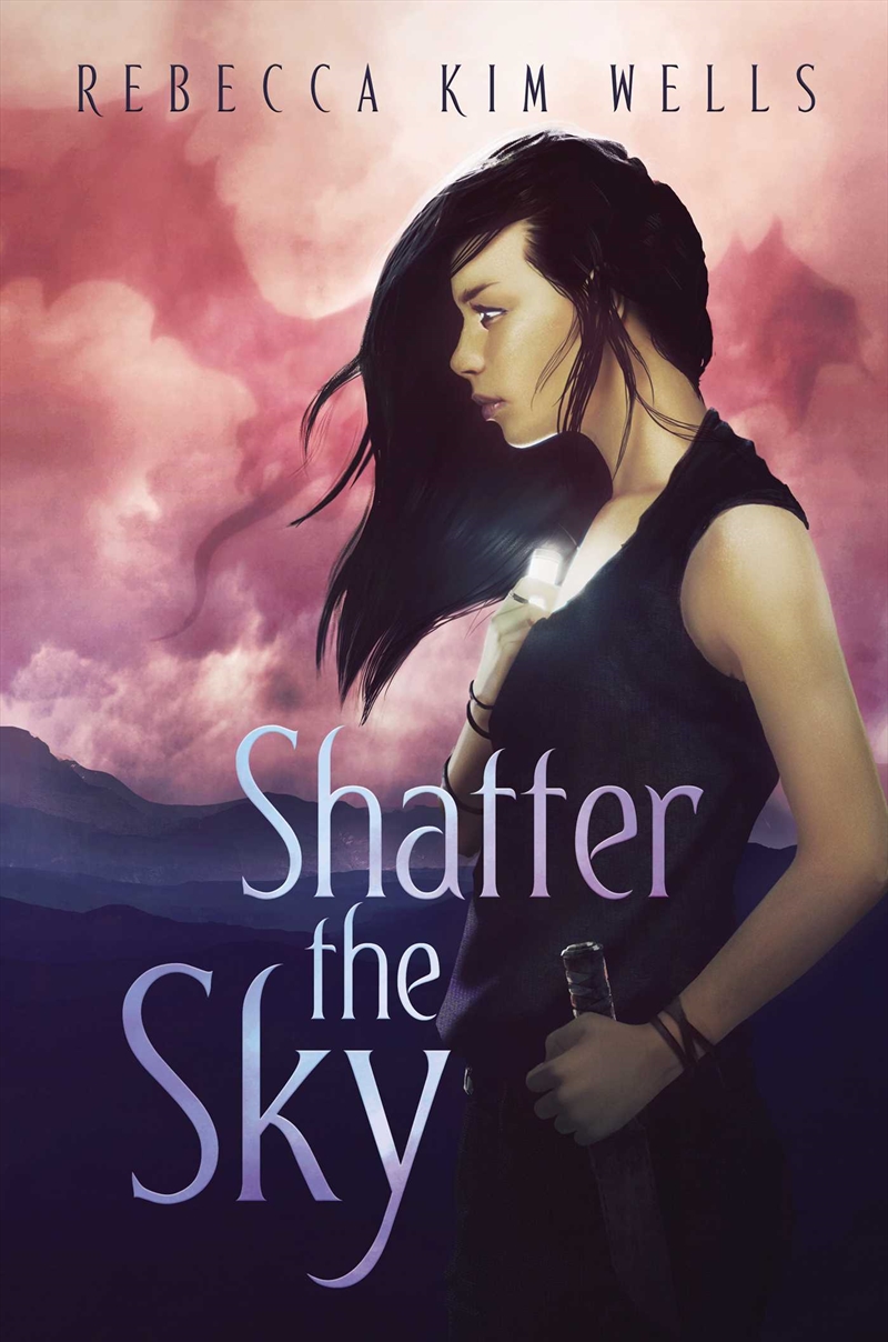 Shatter the Sky/Product Detail/Young Adult Fiction