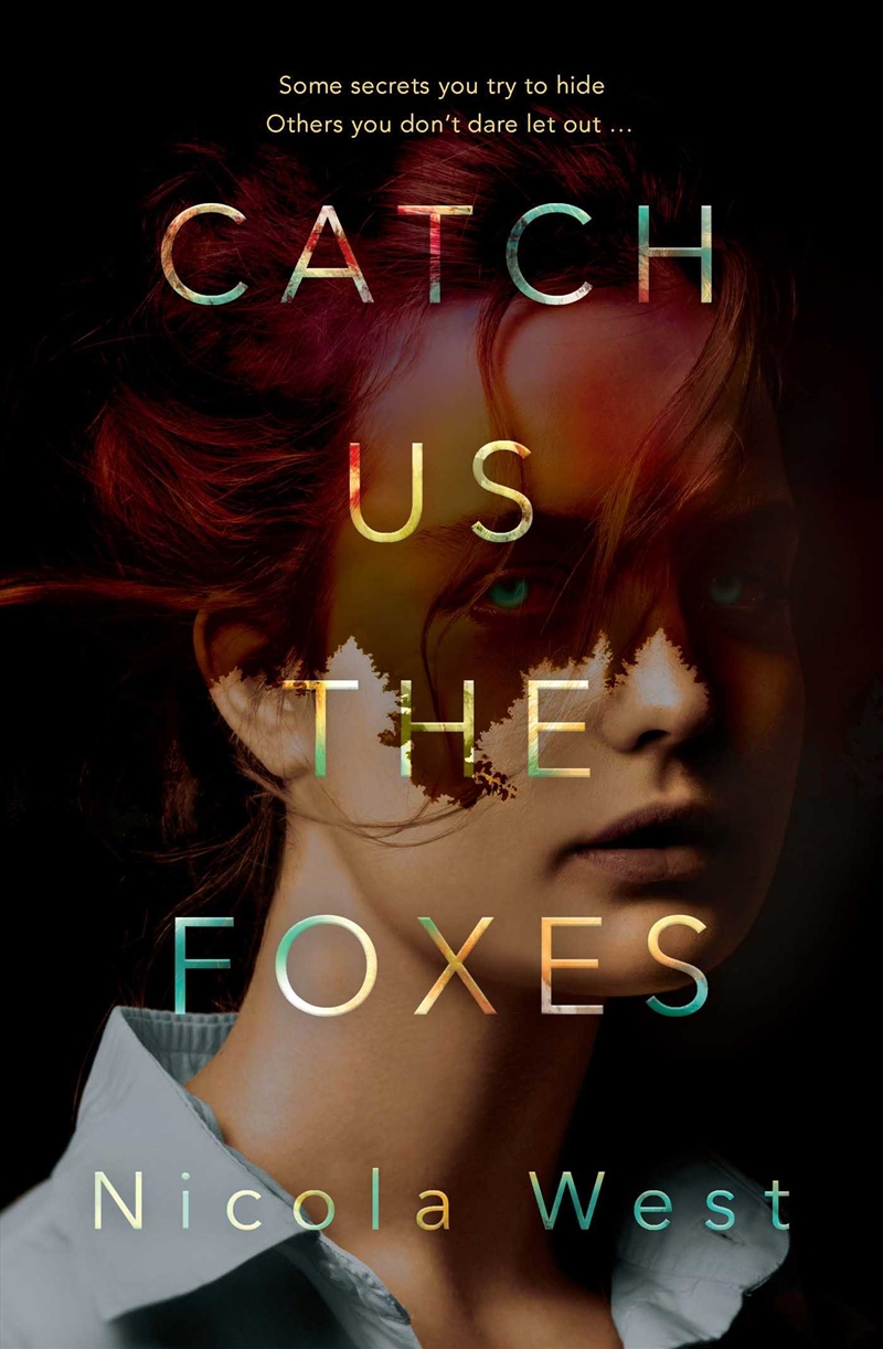 Catch Us the Foxes/Product Detail/General Fiction Books