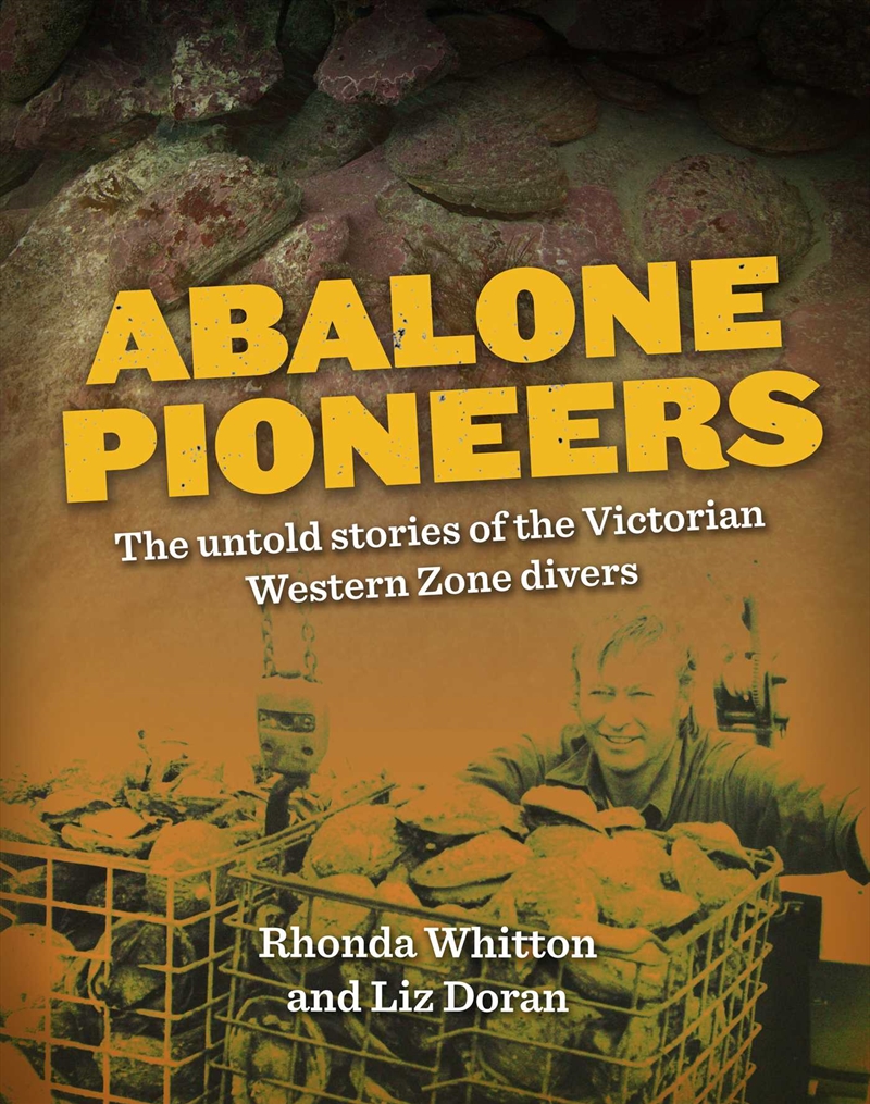 Abalone Pioneers/Product Detail/Animals & Nature