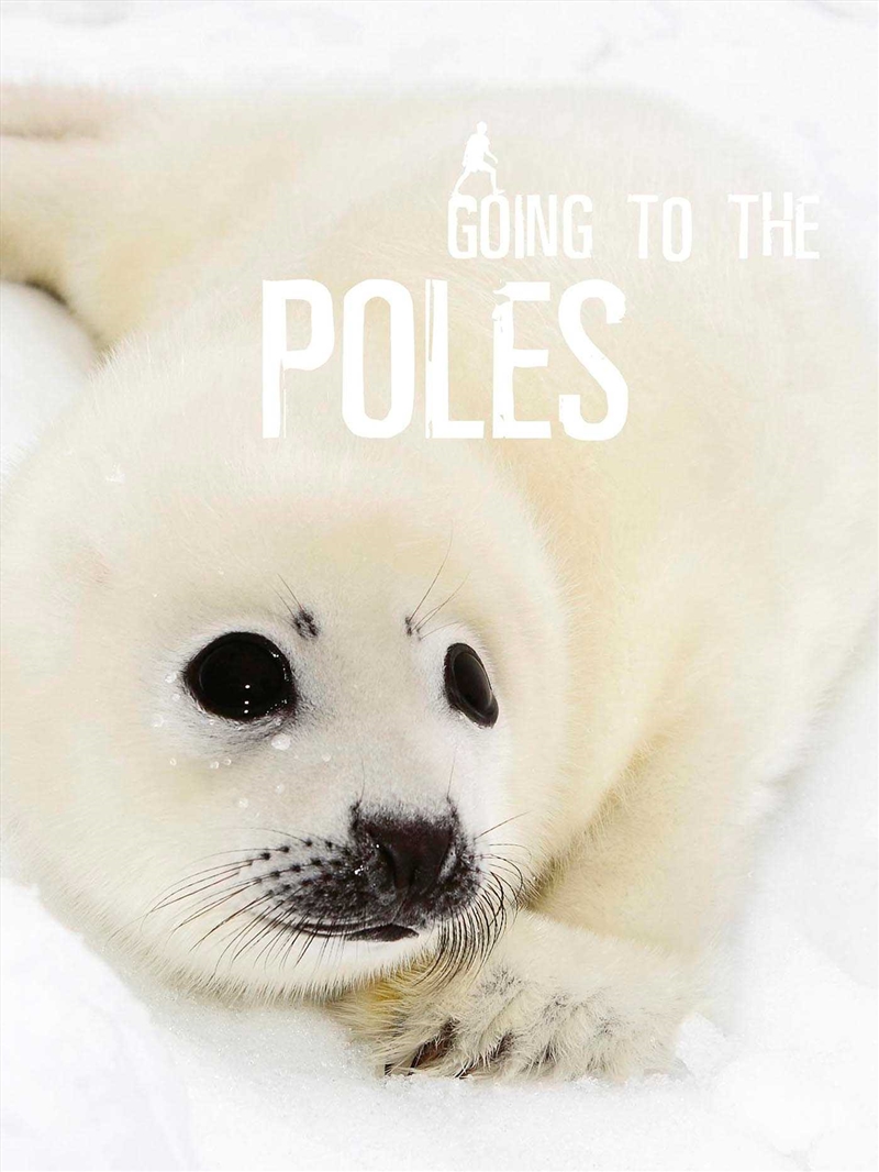 Going To the Poles/Product Detail/Animals & Nature