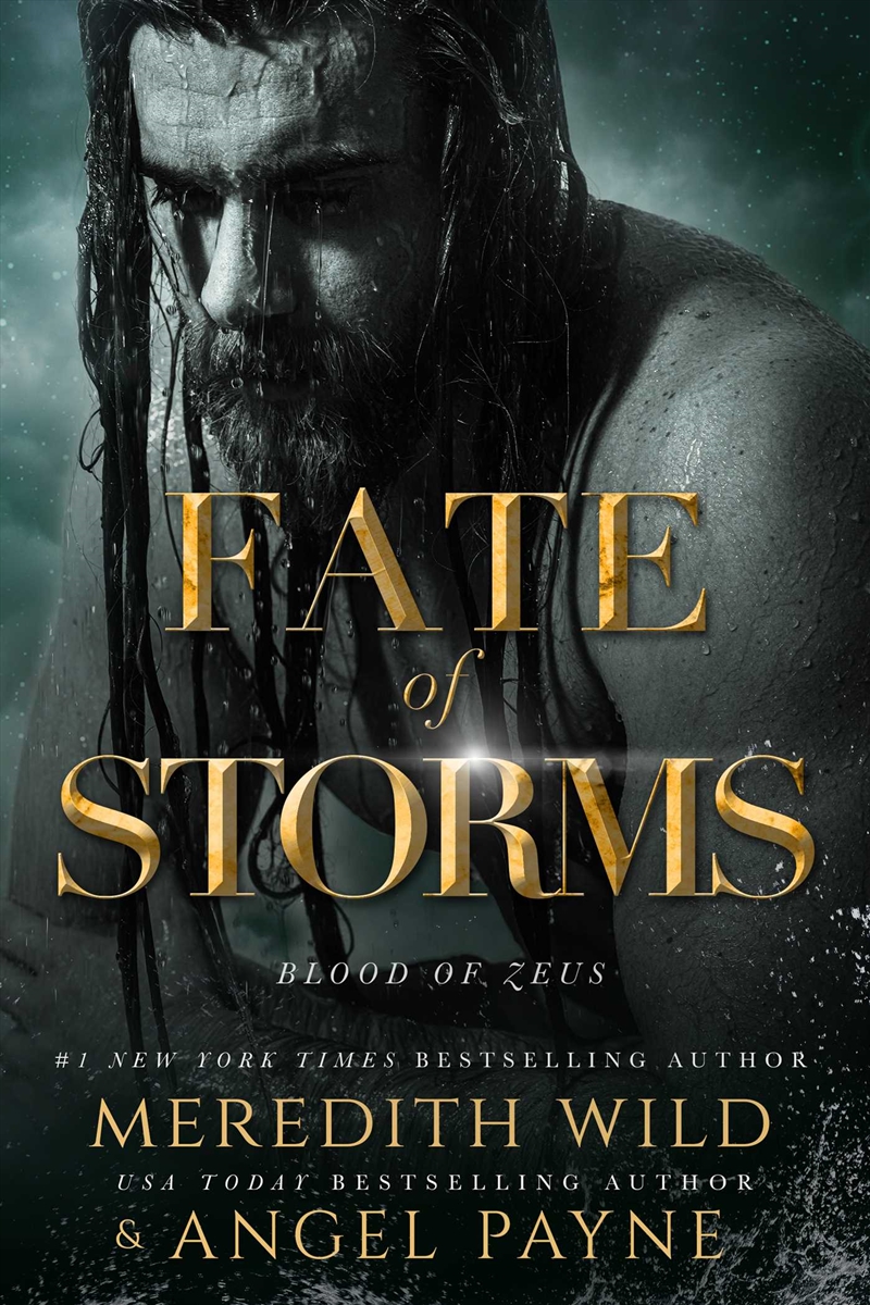 Fate of Storms/Product Detail/Romance