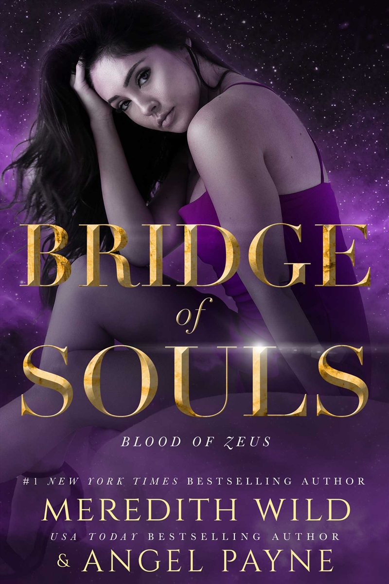 Bridge of Souls/Product Detail/Romance