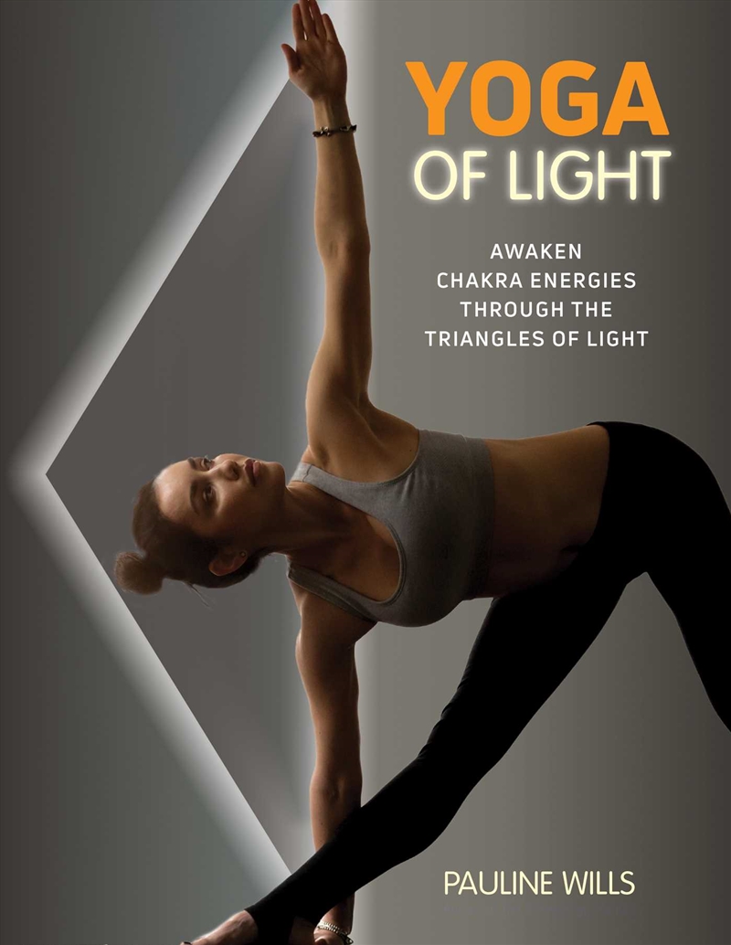 Yoga of Light/Product Detail/Reading