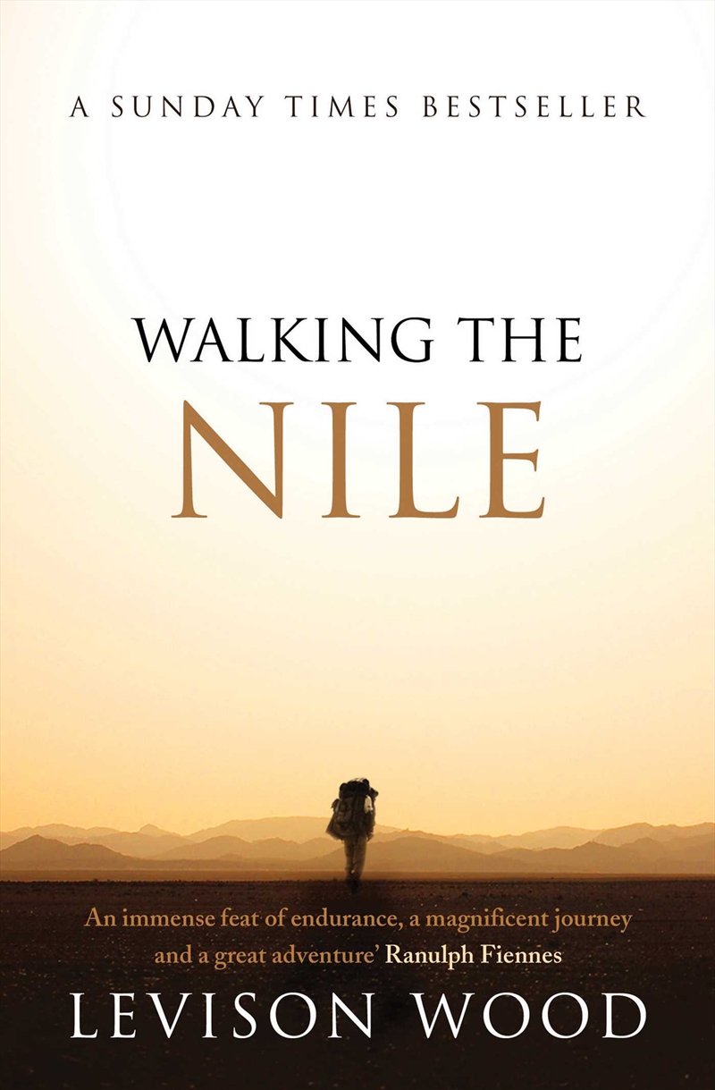 Walking the Nile/Product Detail/Travel & Holidays