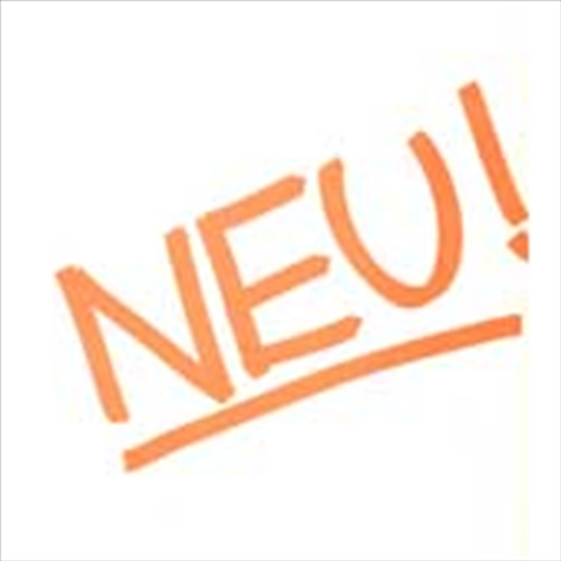 Neu/Product Detail/Rock/Pop