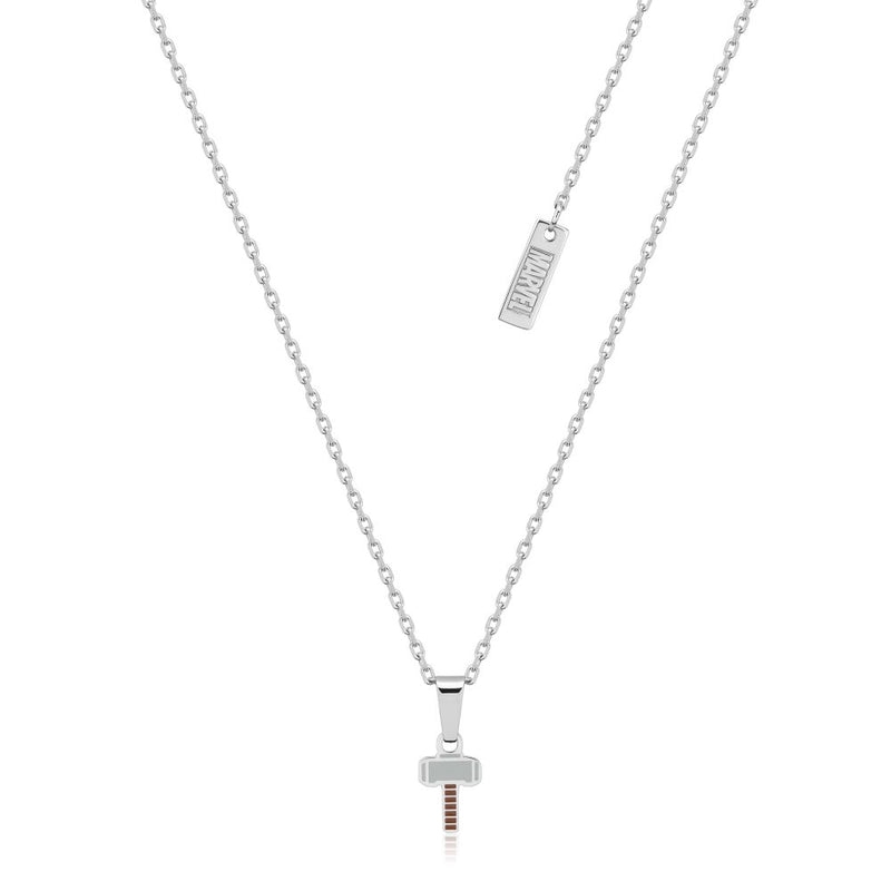 Ecc Thor Hammer Necklace/Product Detail/Jewellery