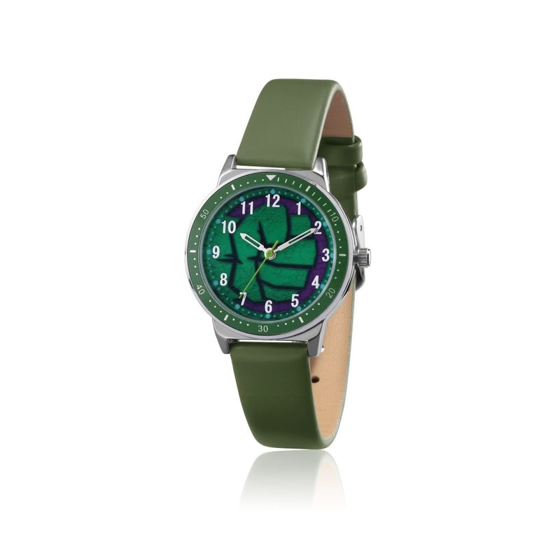 Marvel Hulk Watch/Product Detail/Jewellery