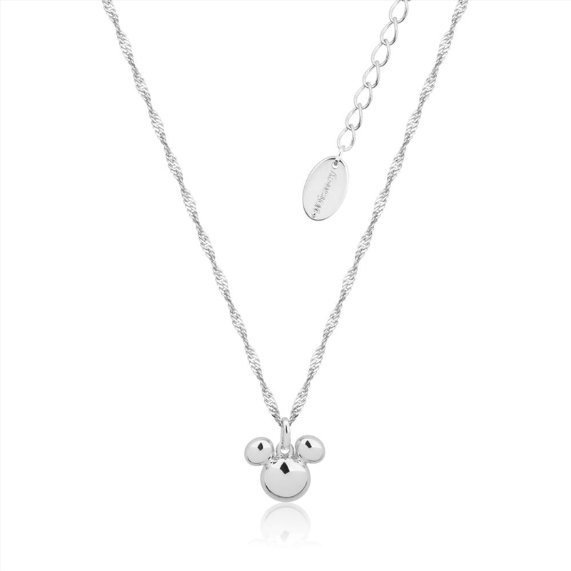 Mickey Mouse Necklace/Product Detail/Jewellery