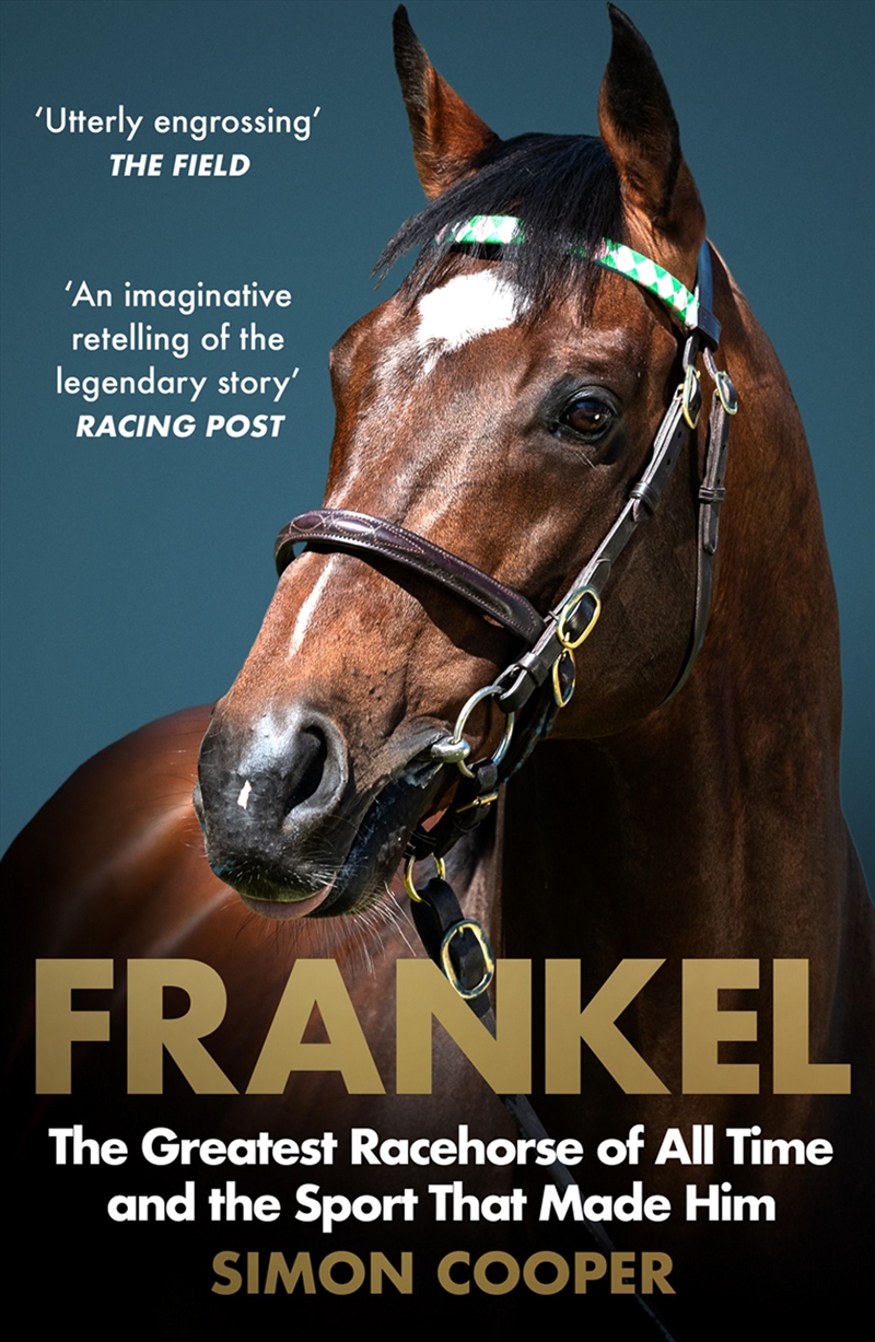 Frankel/Product Detail/Animals & Nature