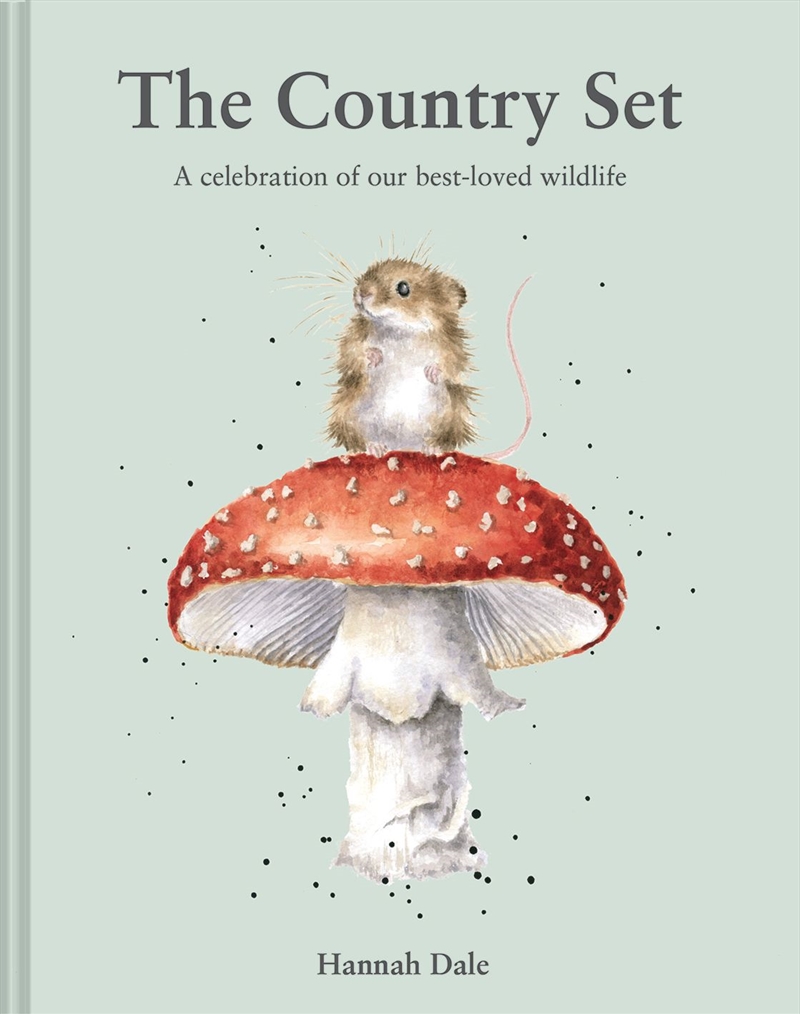 Country Set [Reissue]/Product Detail/Animals & Nature