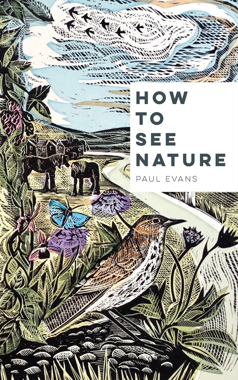 How To See Nature/Product Detail/Animals & Nature