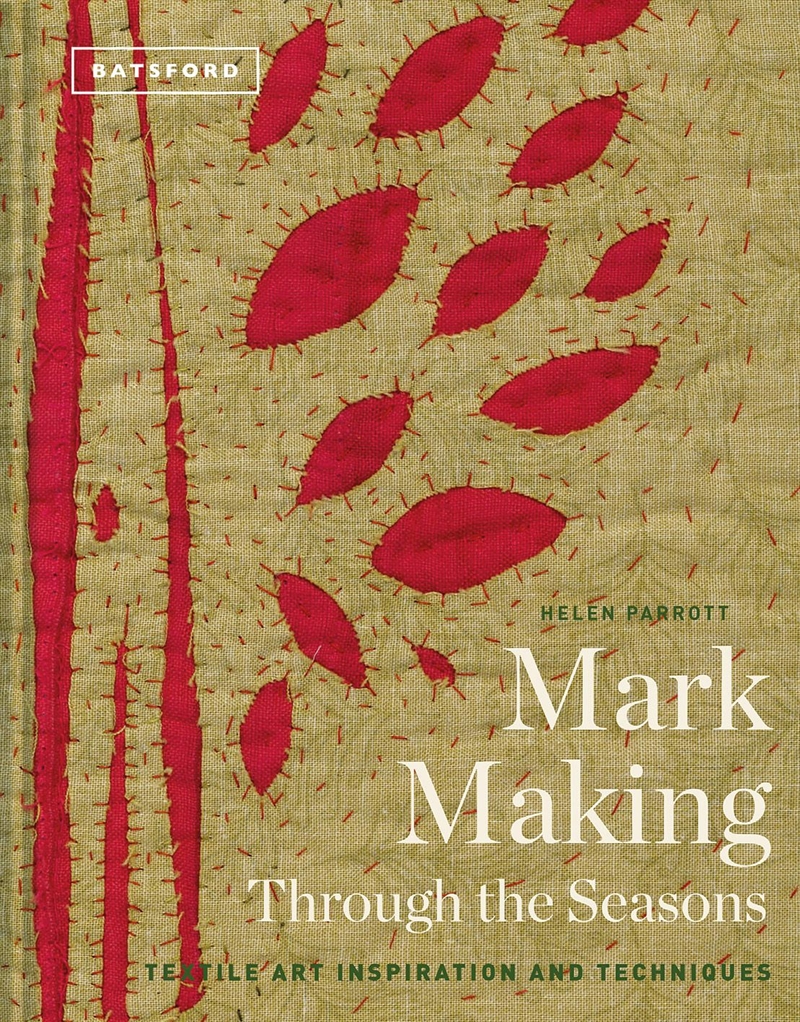 Mark Making Through The Seasons/Product Detail/Arts & Entertainment