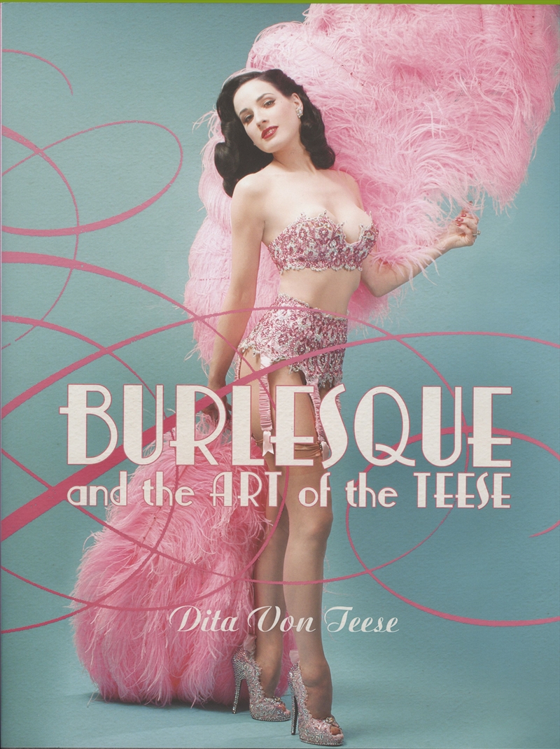 Burlesque And The Art Of The Teese/Product Detail/Arts & Entertainment