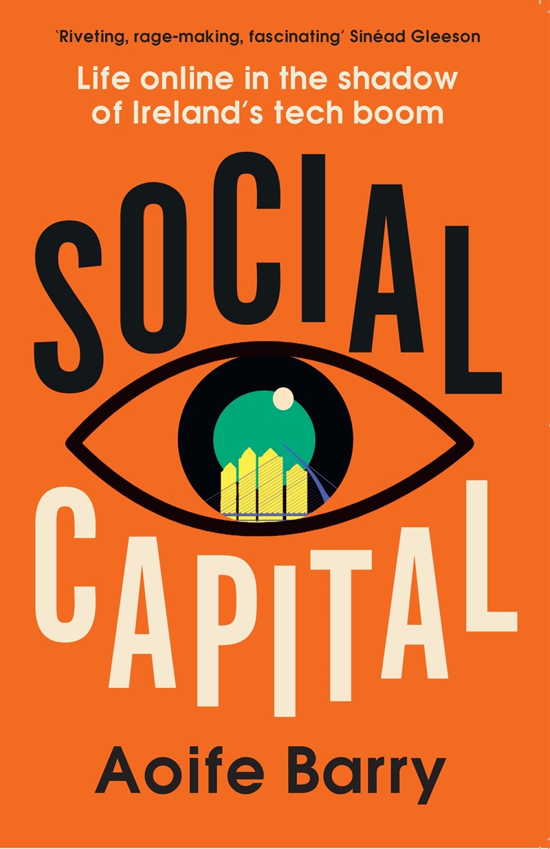 Social Capital/Product Detail/Business Leadership & Management