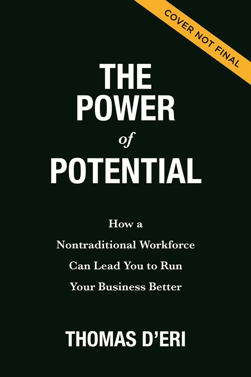 Power Of Potential/Product Detail/Business Leadership & Management