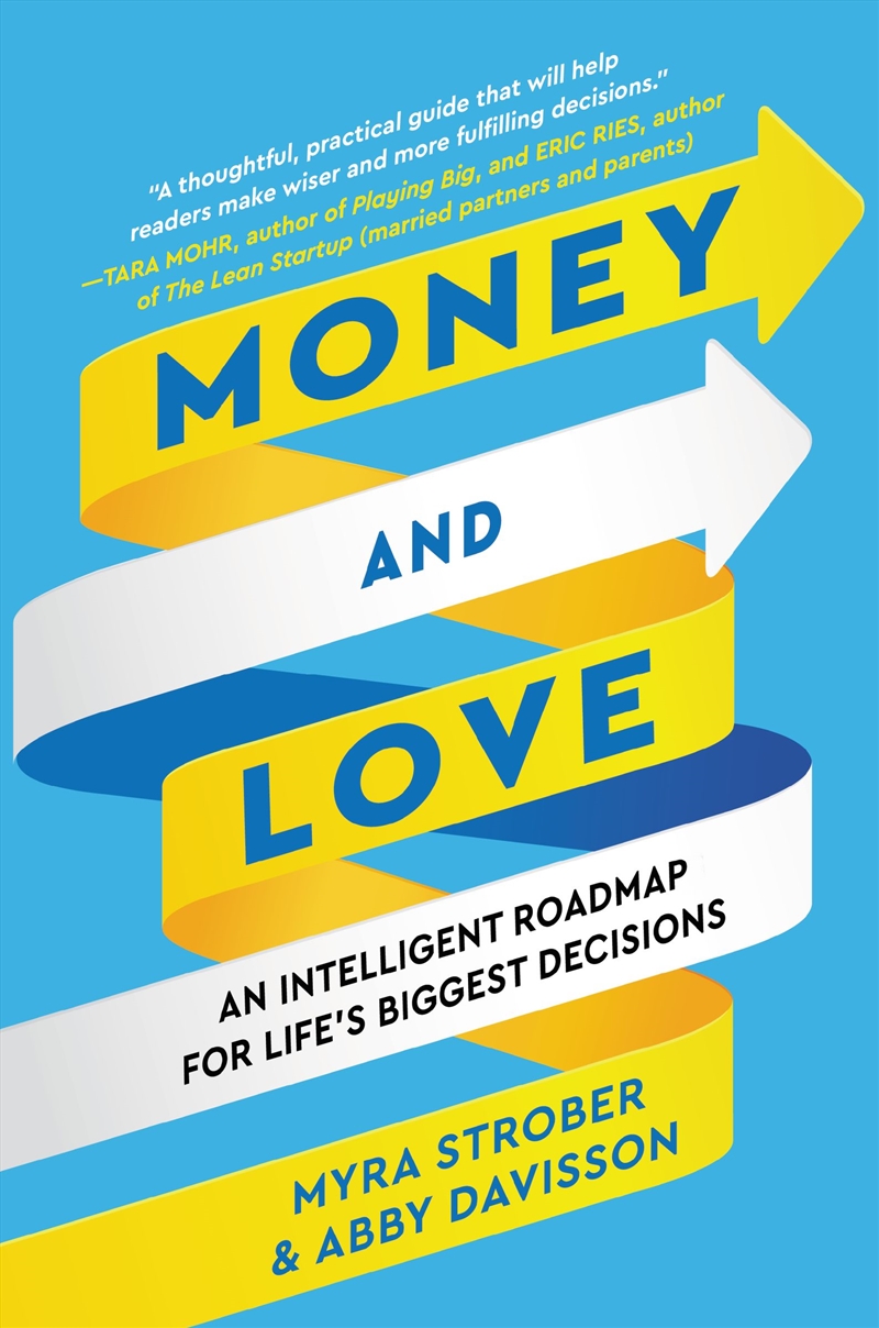 Money And Love/Product Detail/Business Leadership & Management