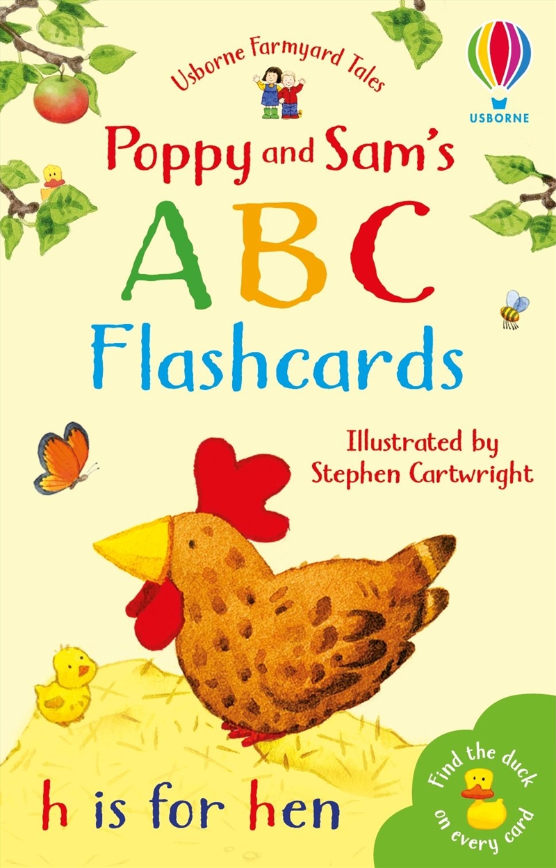 Fyt Abc Flashcards/Product Detail/Card Games