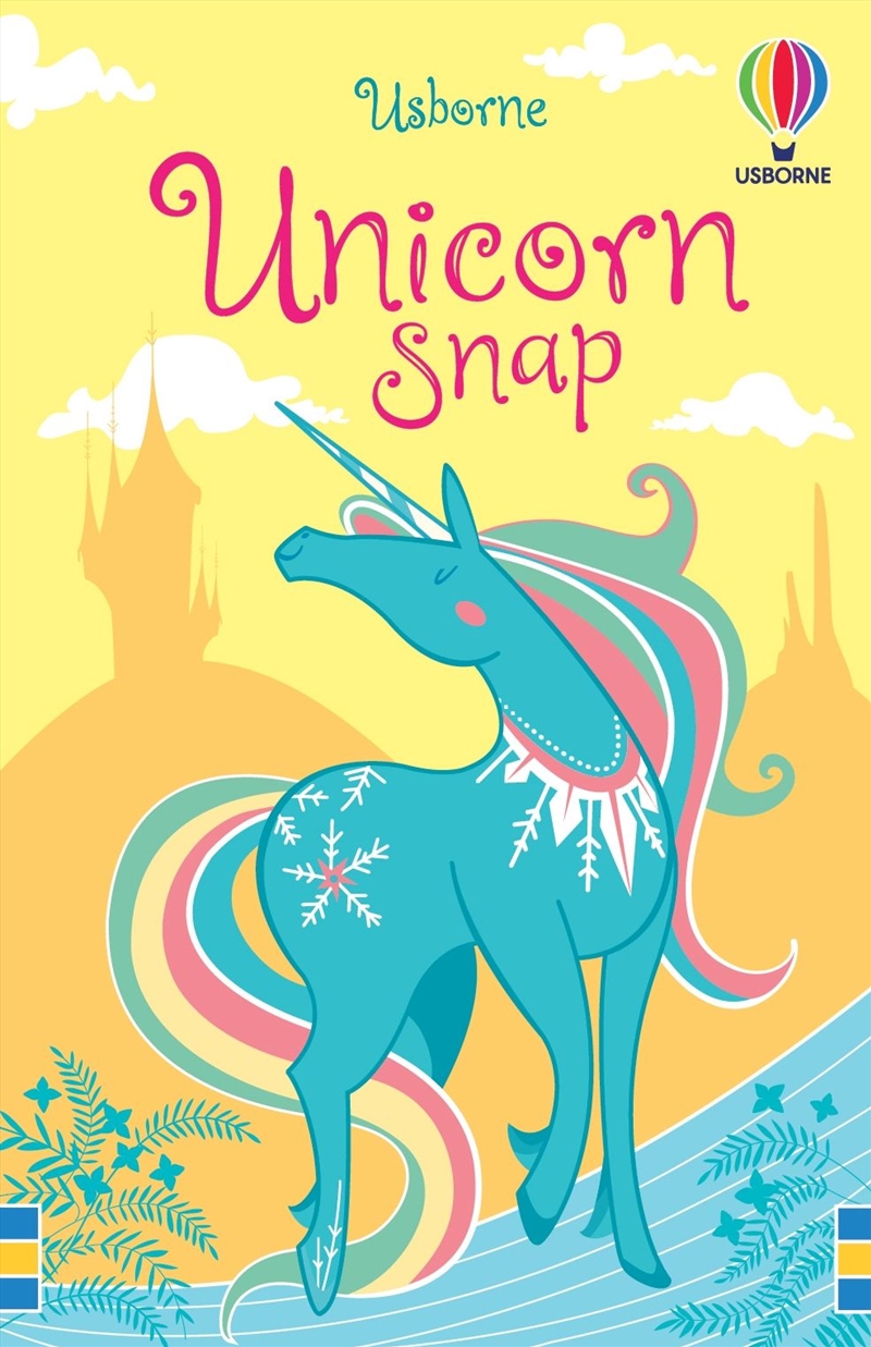 Unicorn Snap/Product Detail/Card Games