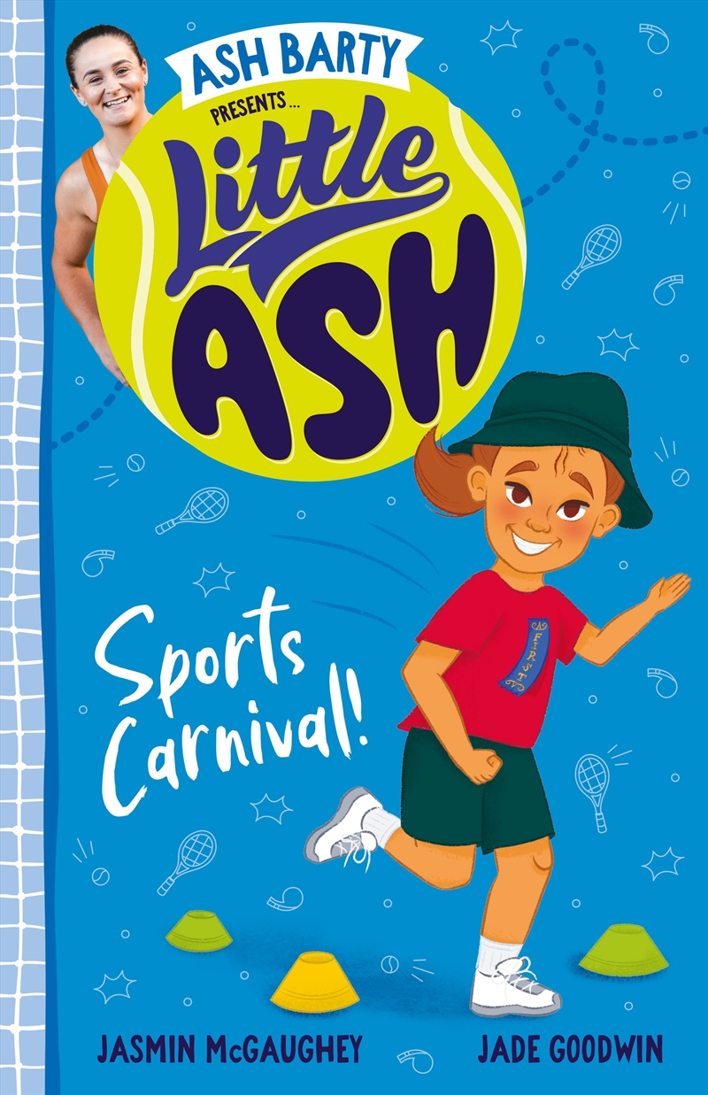 Little Ash Sports Carnival/Product Detail/Childrens Fiction Books