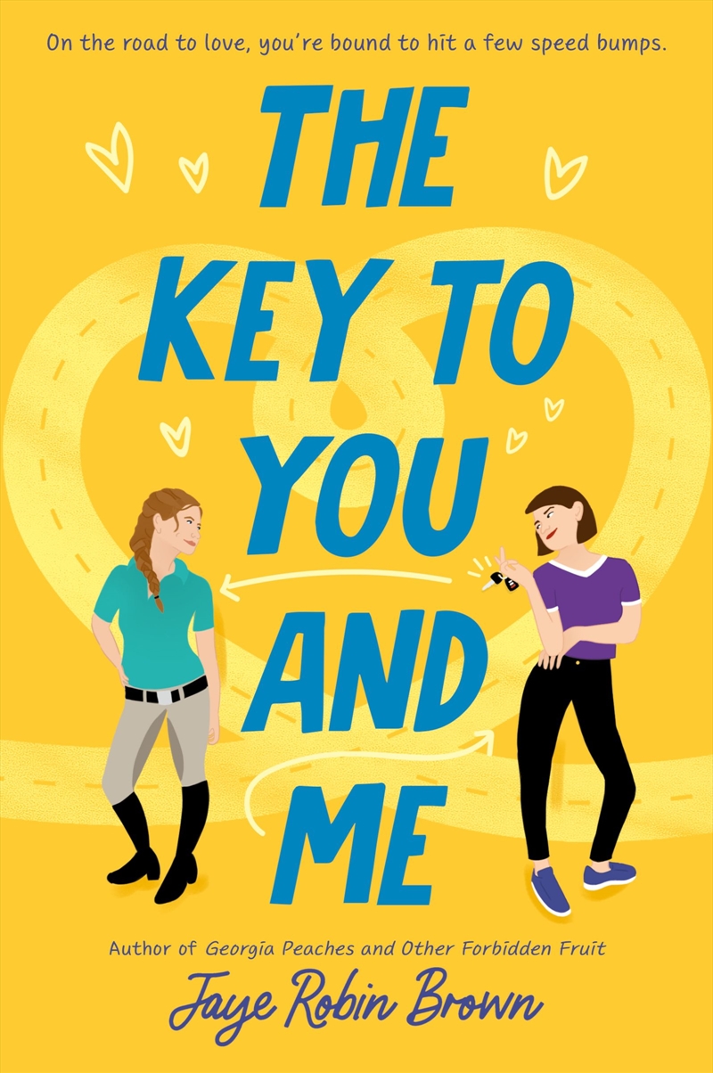 Key To You And Me/Product Detail/Childrens Fiction Books