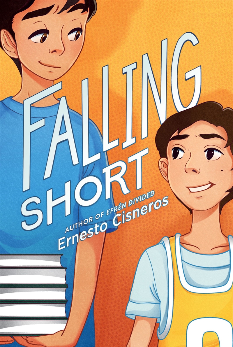 Falling Short/Product Detail/Childrens Fiction Books