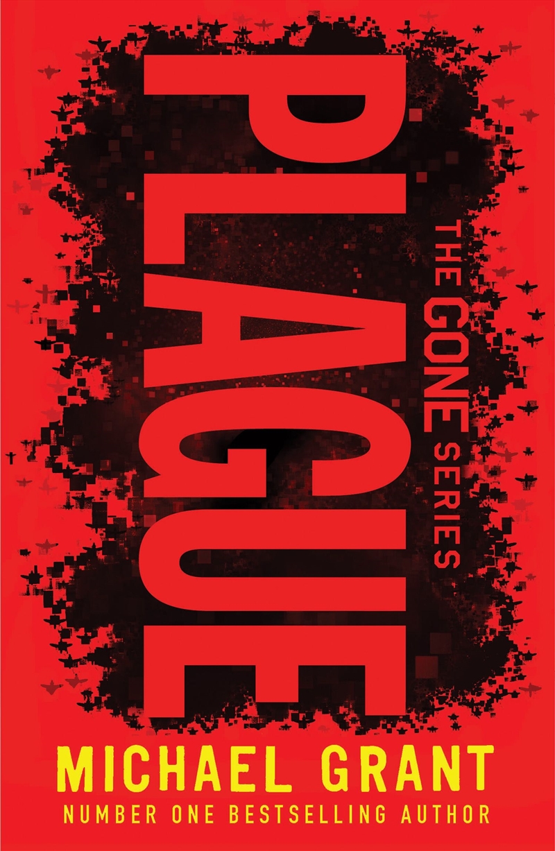 Plague/Product Detail/Young Adult Fiction