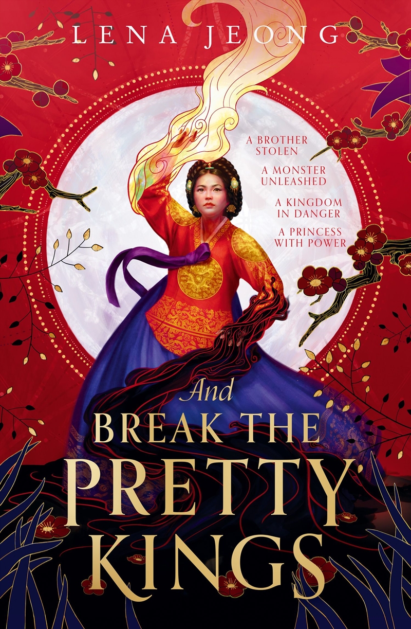 Break The Pretty Kings/Product Detail/Young Adult Fiction