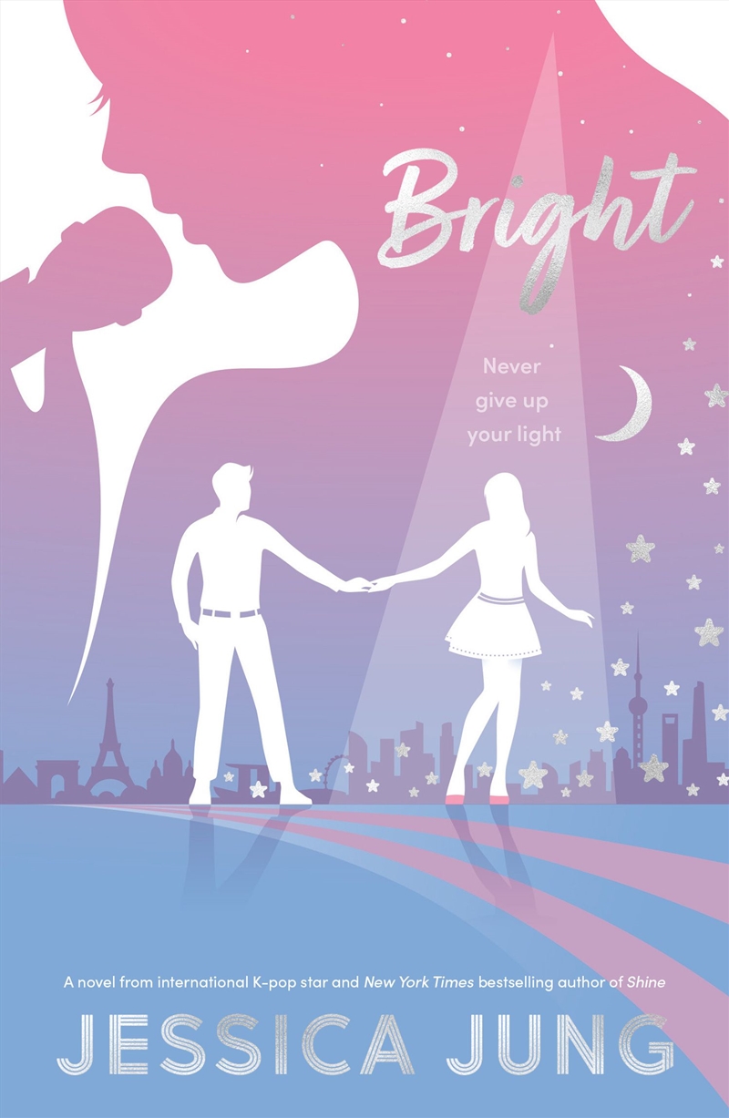 Bright/Product Detail/Young Adult Fiction